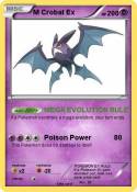M Crobat Ex