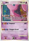 Mew Mew