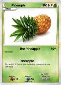 Pineapple