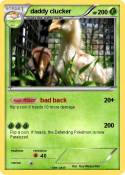 daddy clucker