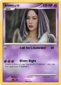Arwen