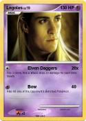 Legolas