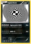 Hypno Illusie