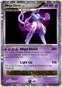 Mega Deox