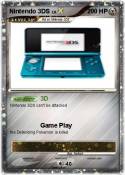 Nintendo 3DS