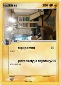 topikissa
