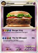 Whopper