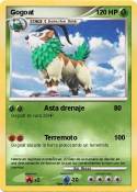 Gogoat