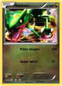 Rayquaza