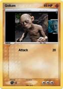 Gollum