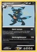 umbreon