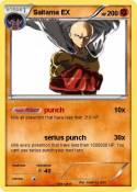 Saitama EX