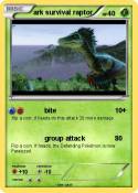 ark survival