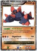 Gigalith