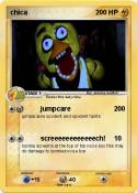 chica