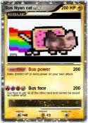 Sus Nyan cat