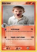 boze kind