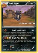 Dark Spyro