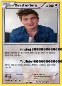 Daniel norberg