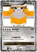 Stampy