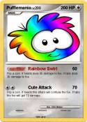Pufflemania