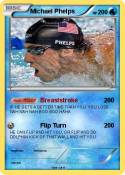 Michael Phelps
