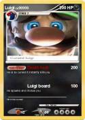 Luigi Luigi
