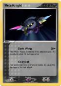 Meta Knight