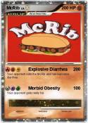 McRib