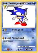 Sonic The