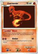 Charmander