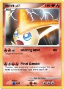 Victini Victini