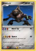 Grunt
