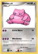 Mewlax
