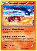 Groudon &