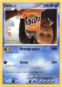 Fanta Fanta