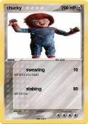 chucky