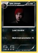 Tyler Joseph