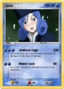 Juvia