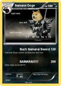 Samarai Doge