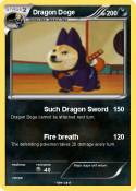 Dragon Doge