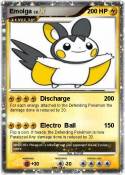 Emolga