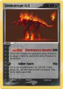 Unidestroyer