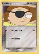 Evil Morty