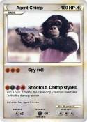 Agent Chimp Agent Chimp
