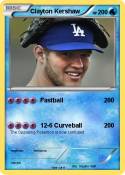 Clayton Kershaw
