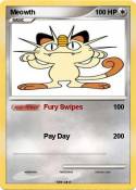 Meowth
