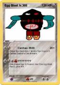 Egg Blast