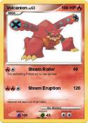 Volcanion