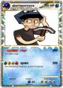 uberhaxornova